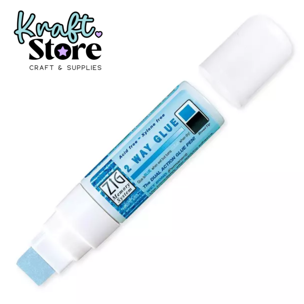 2 way glue