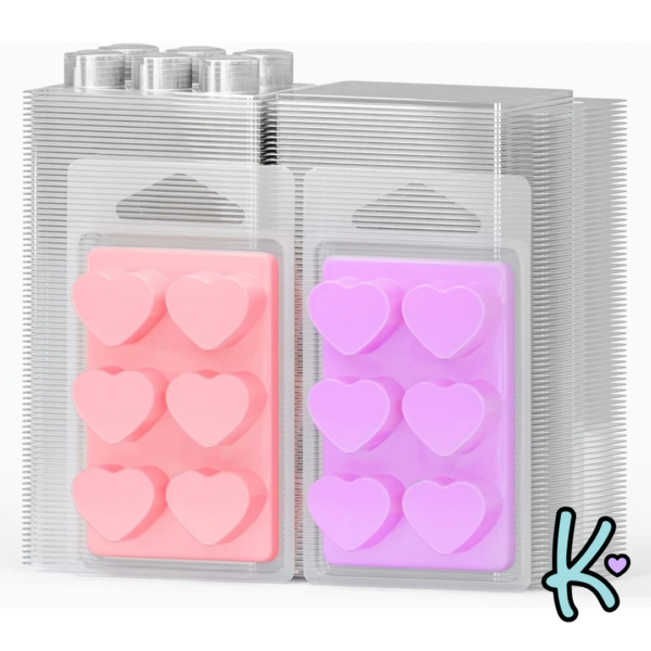 wax melts
