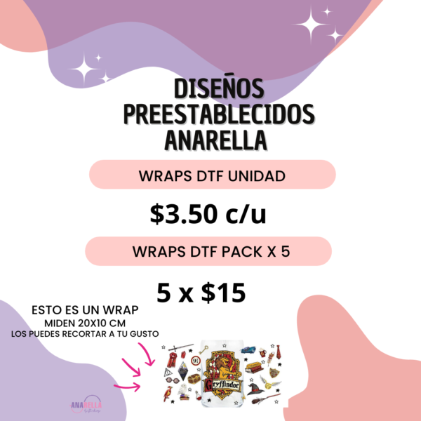 precios uv dtf