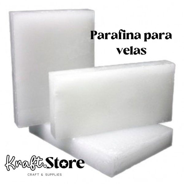 parafina 1kg