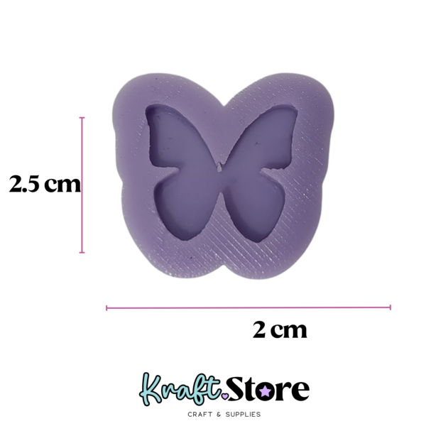 Mariposa 1