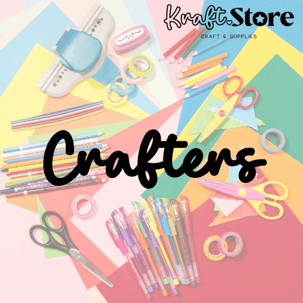 Crafters