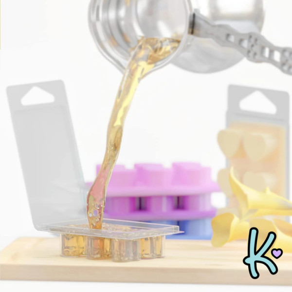 Tabletas wax melts