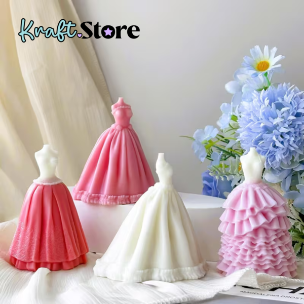 Vestidos quinceañeras