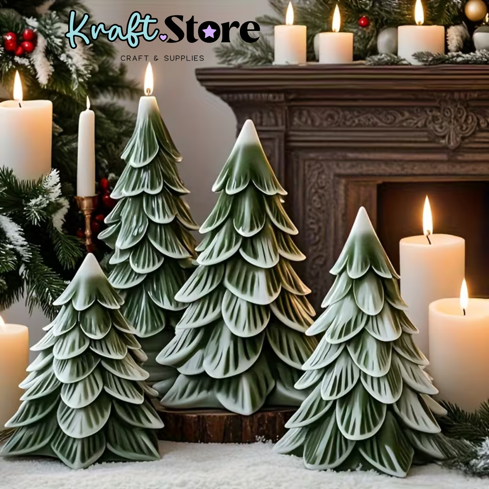 arbol navidad