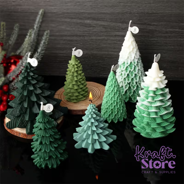 arboles de navidad