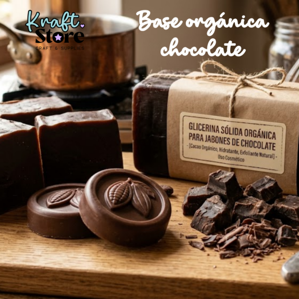 base chocolate