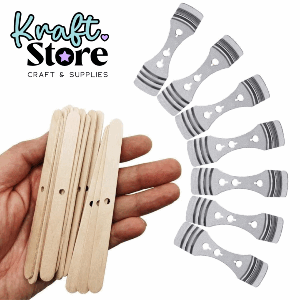 centradores para mechas