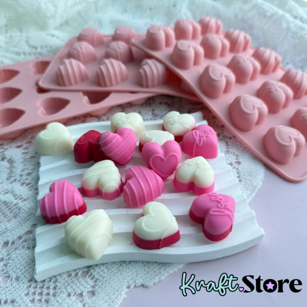 corazones