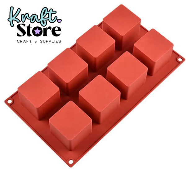 cubo plancha