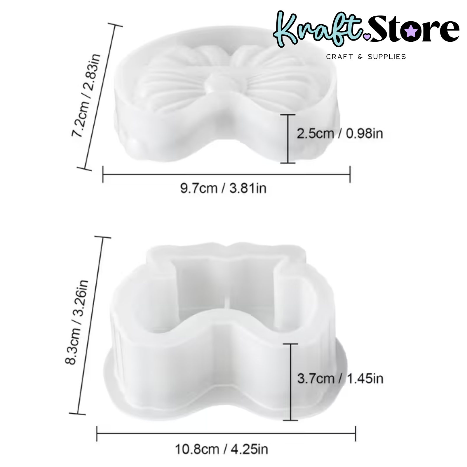Envase lazo - Imagen 3
