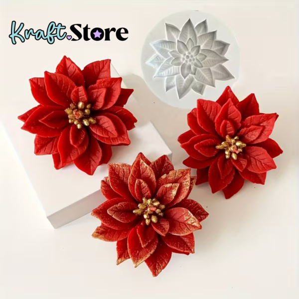flor noche buena
