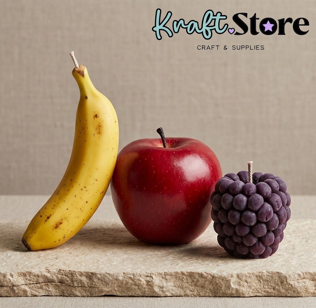 frutas medianas