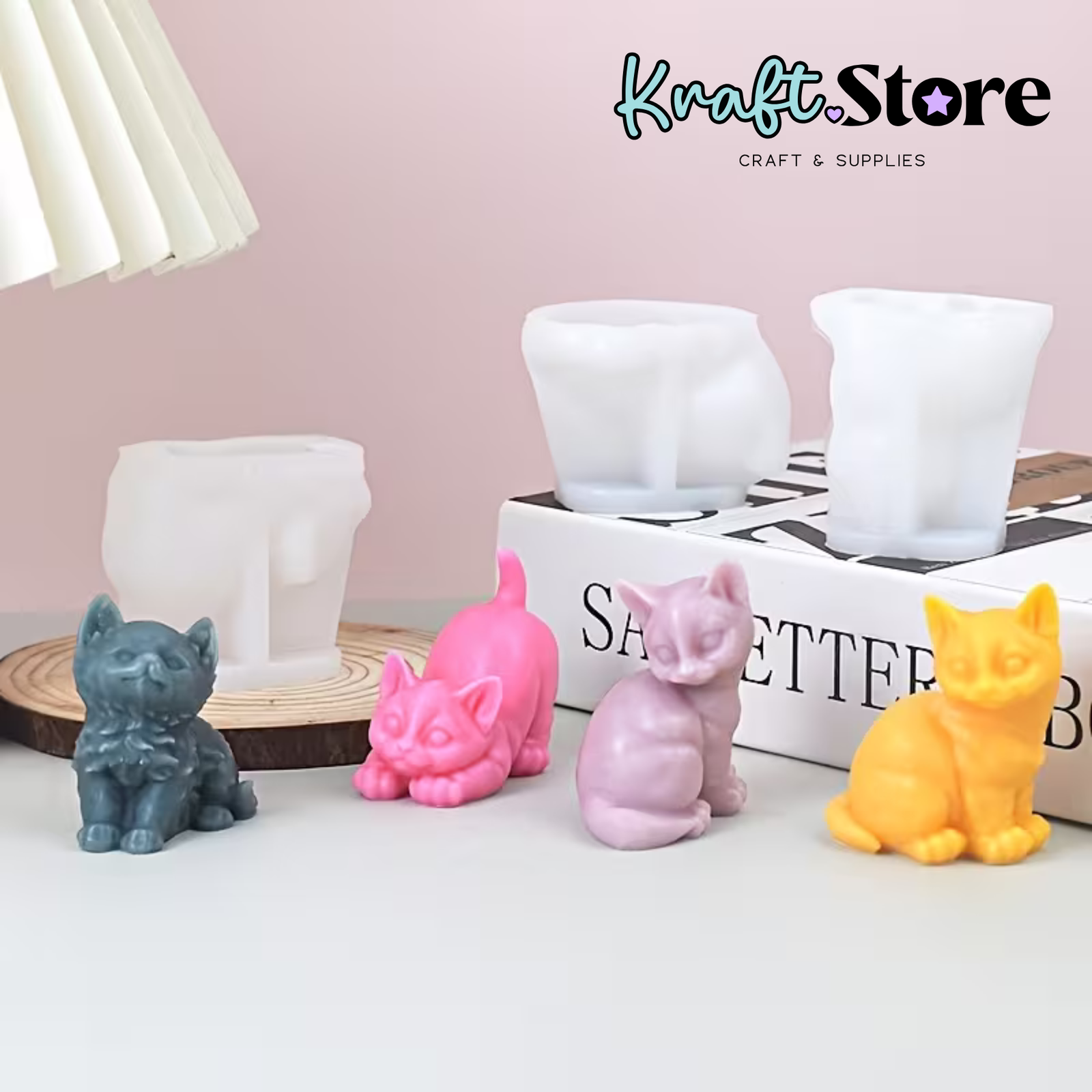 gatitos