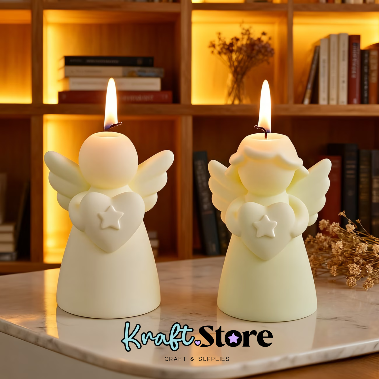 mini angel