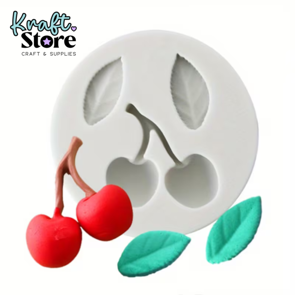 mini cerezas