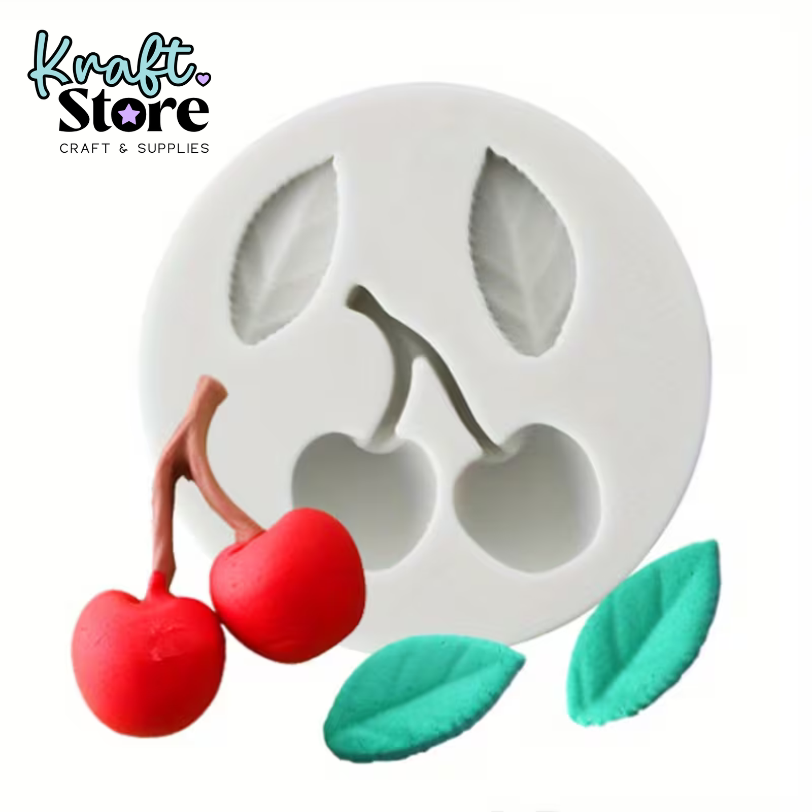 mini cerezas