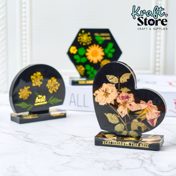 Molde portaretrato pequeño