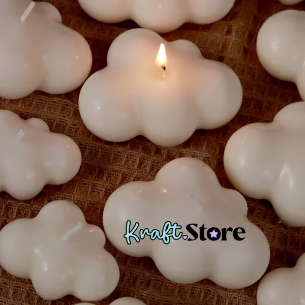 nubes 3d