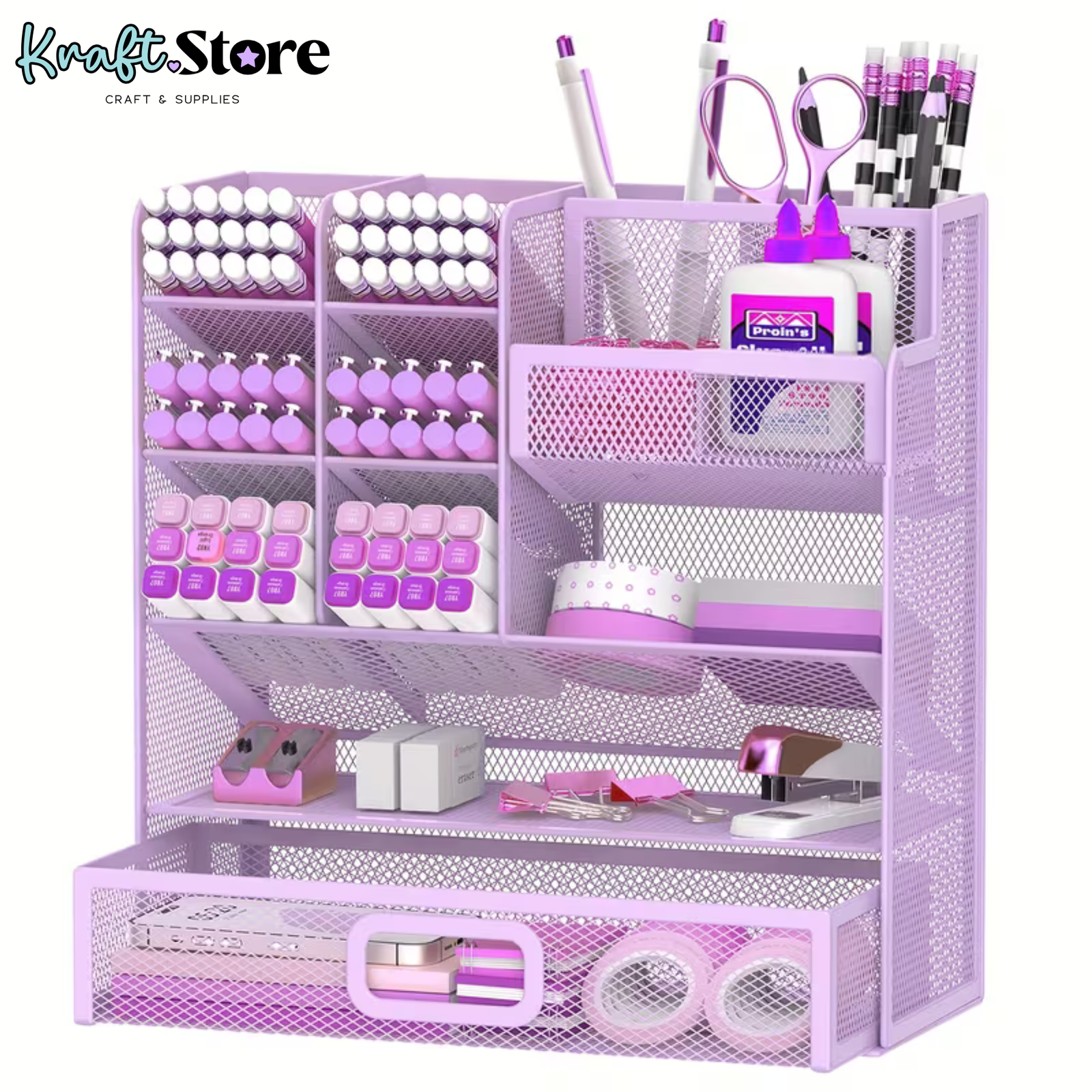 organizador modelo 1