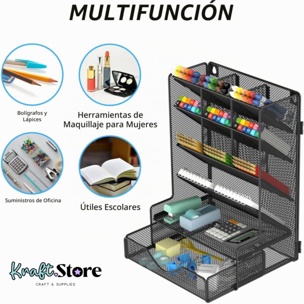 organizador modelo 2