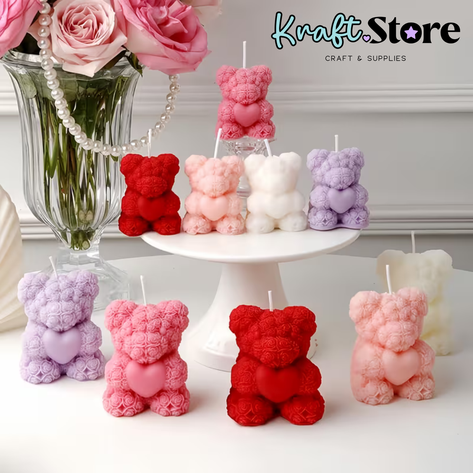 osito bouquet