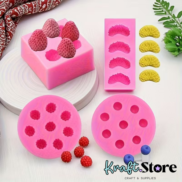 pack frutas