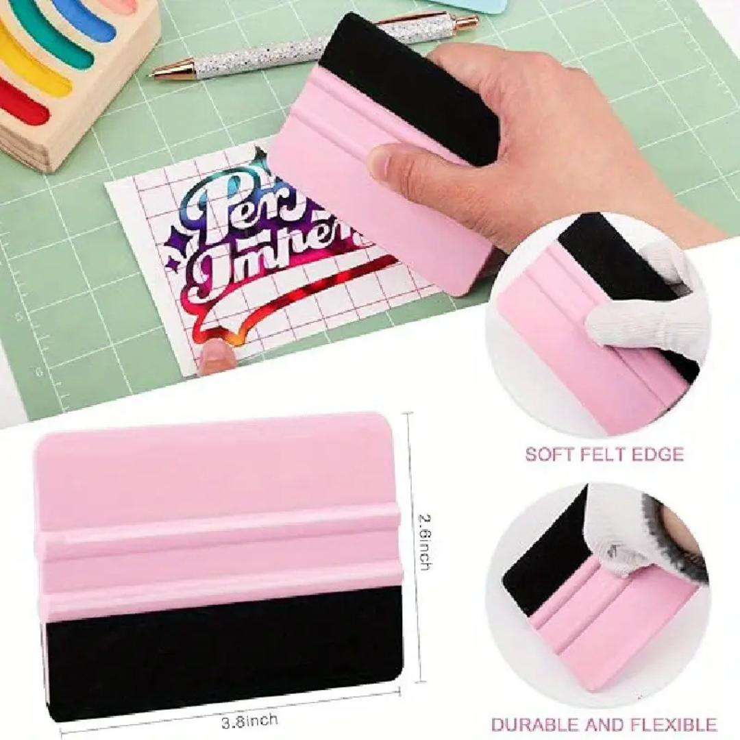 Paleta para aplicar vinil