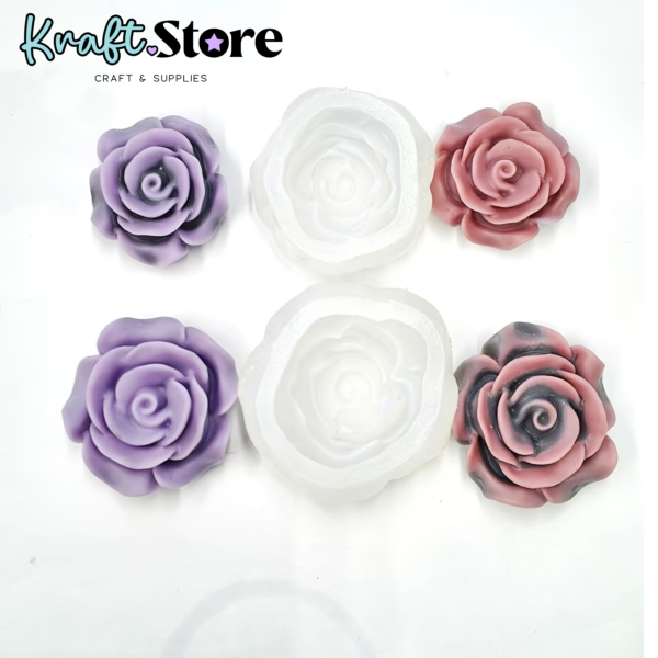 rosa tradicional