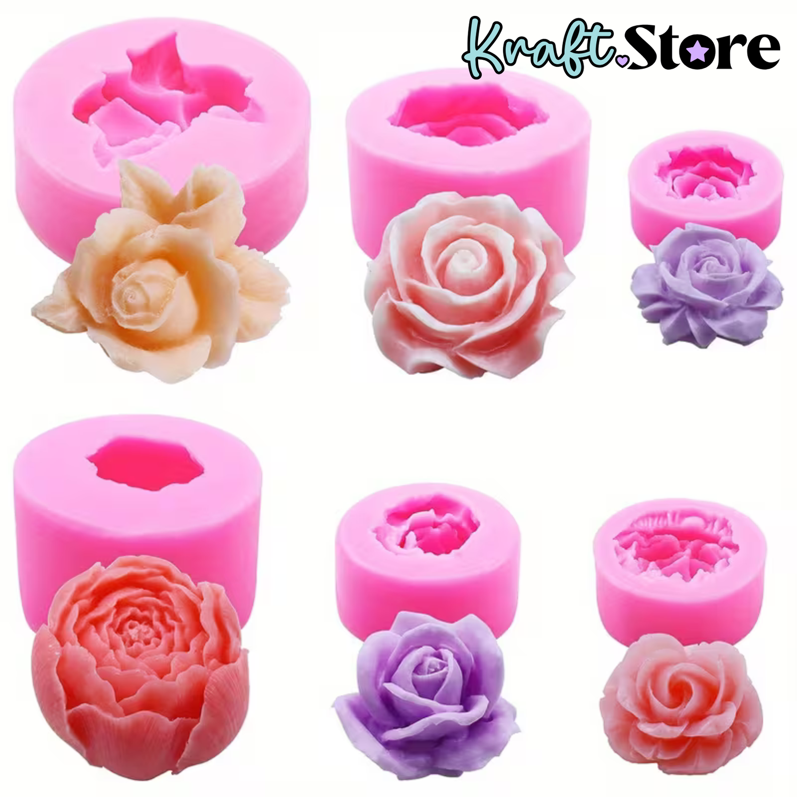 set flores
